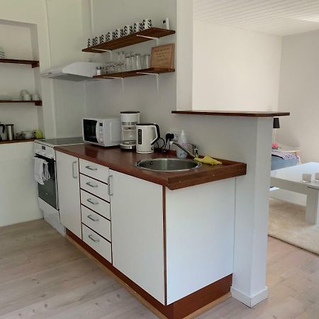 B&B Apartment Rødekro Екстериор снимка