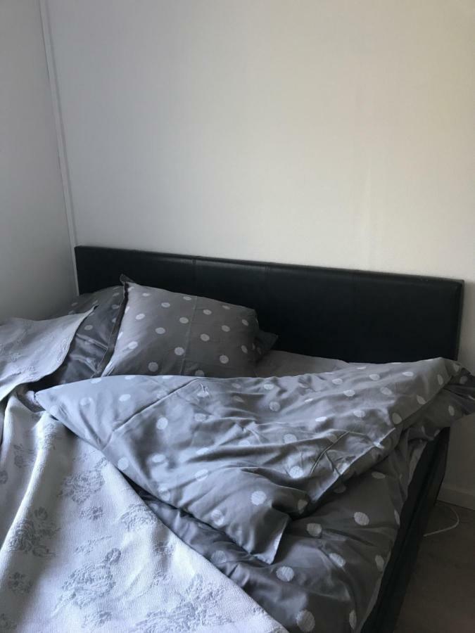 B&B Apartment Rødekro Екстериор снимка