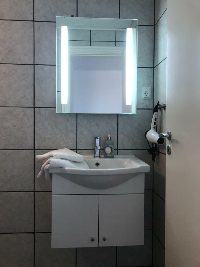 B&B Apartment Rødekro Екстериор снимка