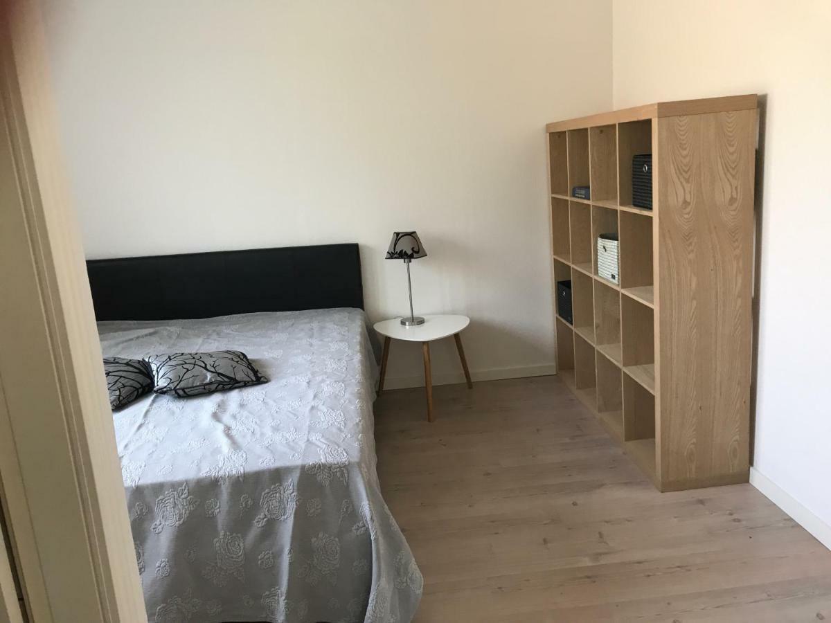 B&B Apartment Rødekro Екстериор снимка
