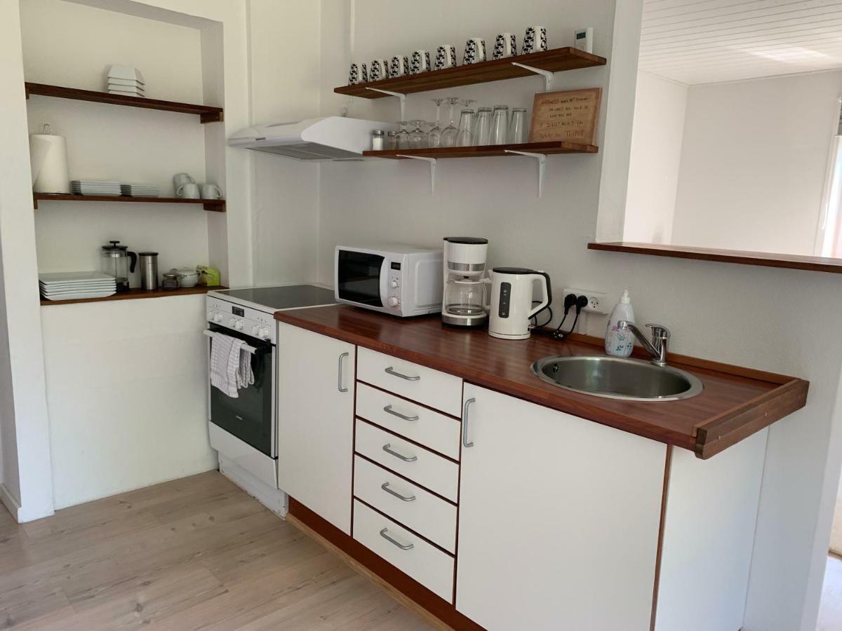 B&B Apartment Rødekro Екстериор снимка