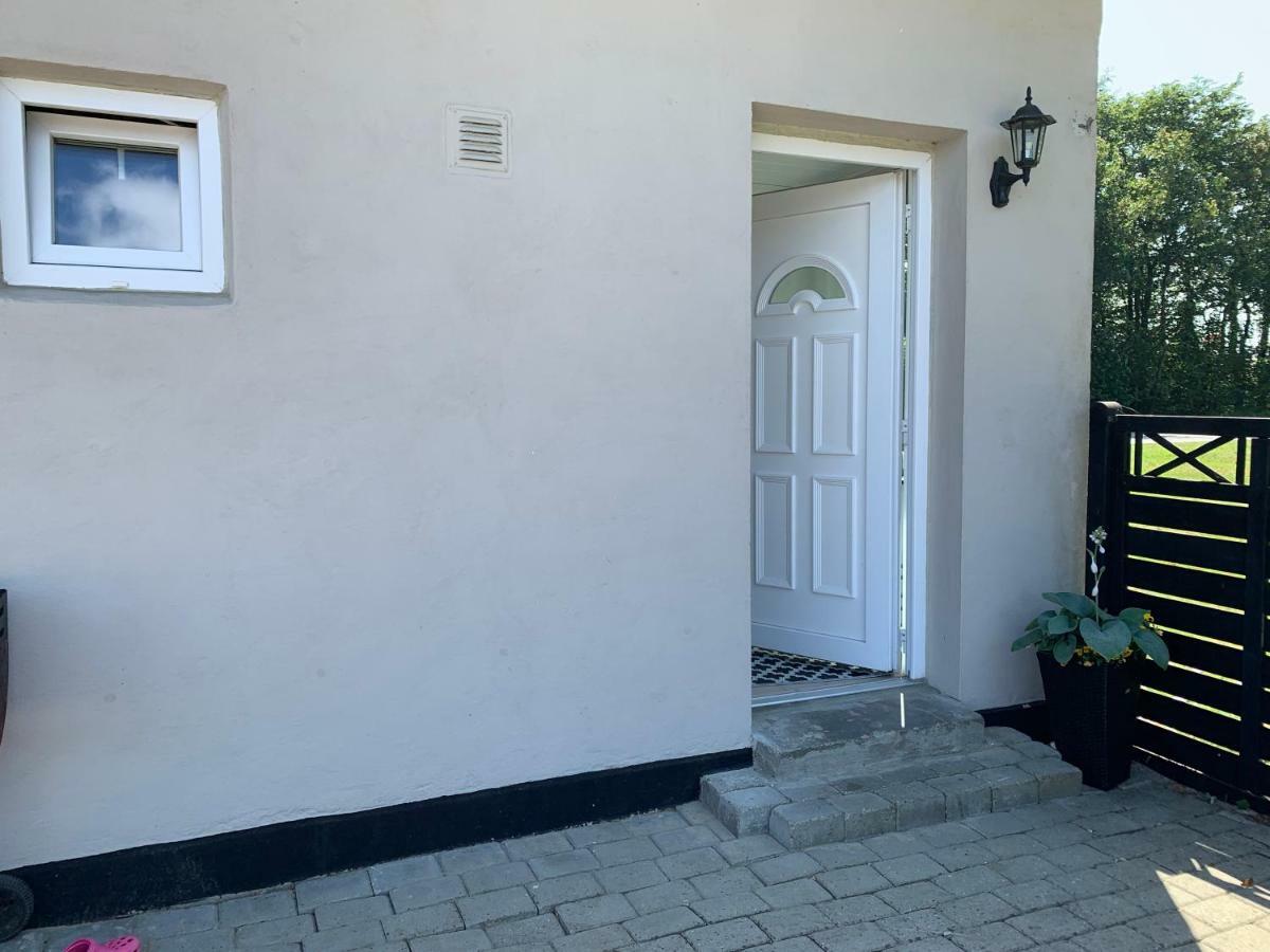 B&B Apartment Rødekro Екстериор снимка